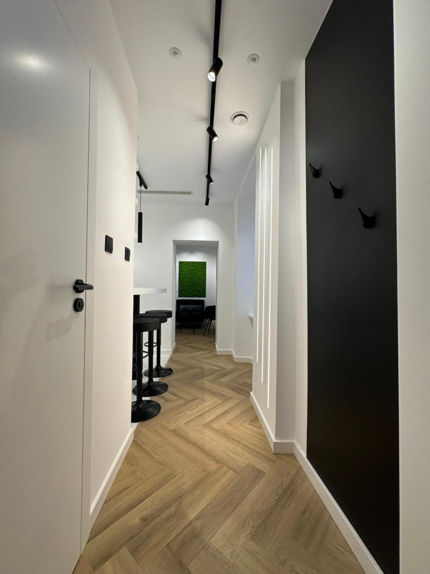 Apartment Rainbow Old Town Krakau