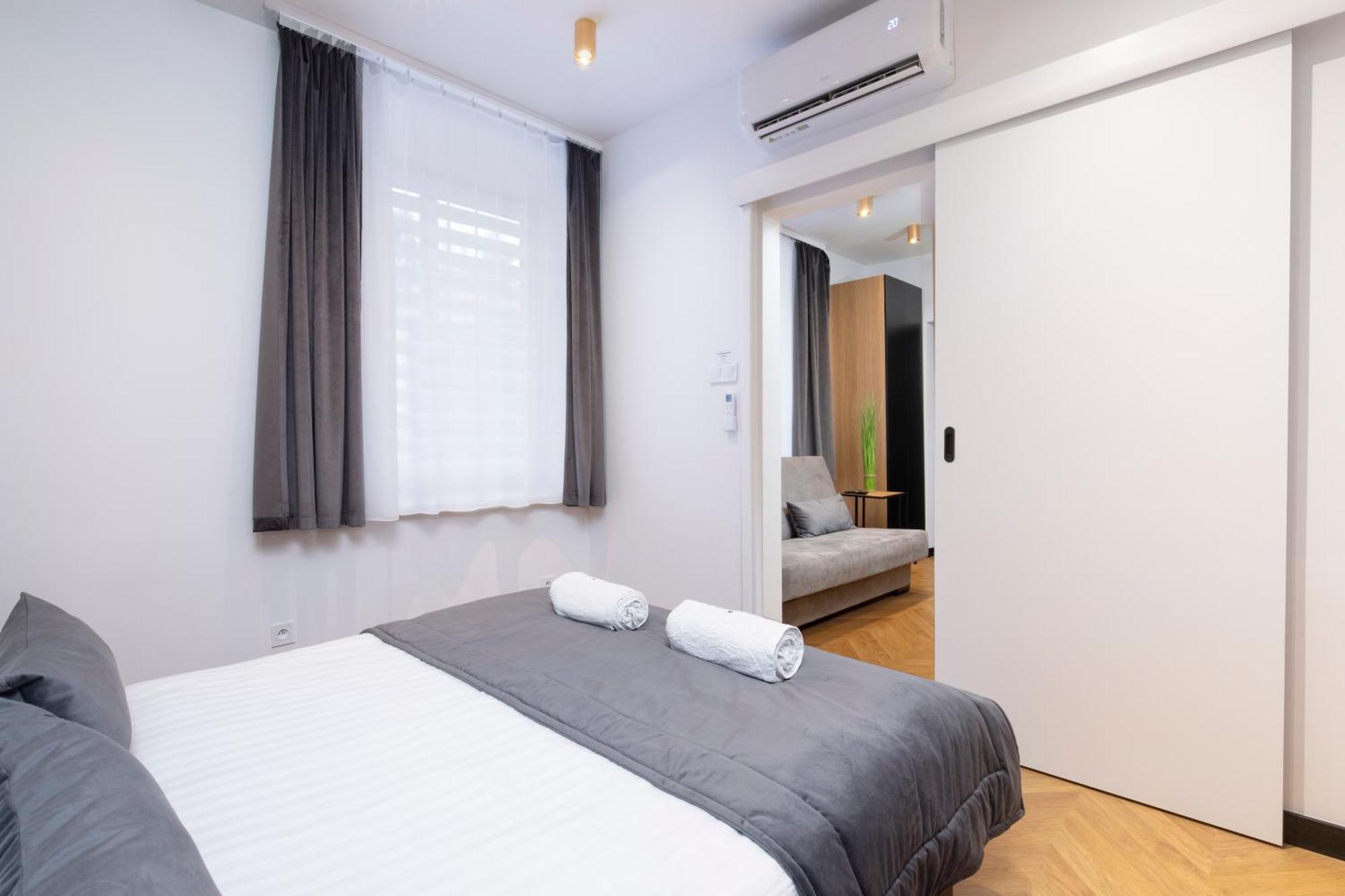 Rainbow Old Town Apartment Krakau