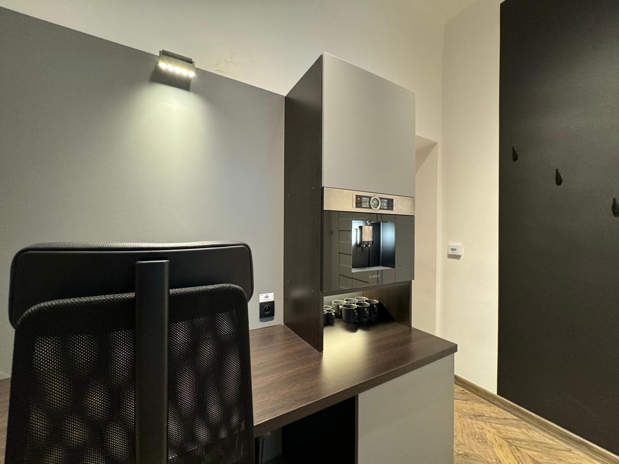 Rainbow Old Town Apartment Krakau